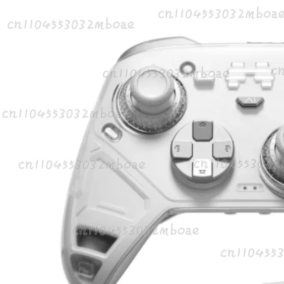 Gaming Trigger Phone - Kontroler Nirkabel Elite 70 AI Control