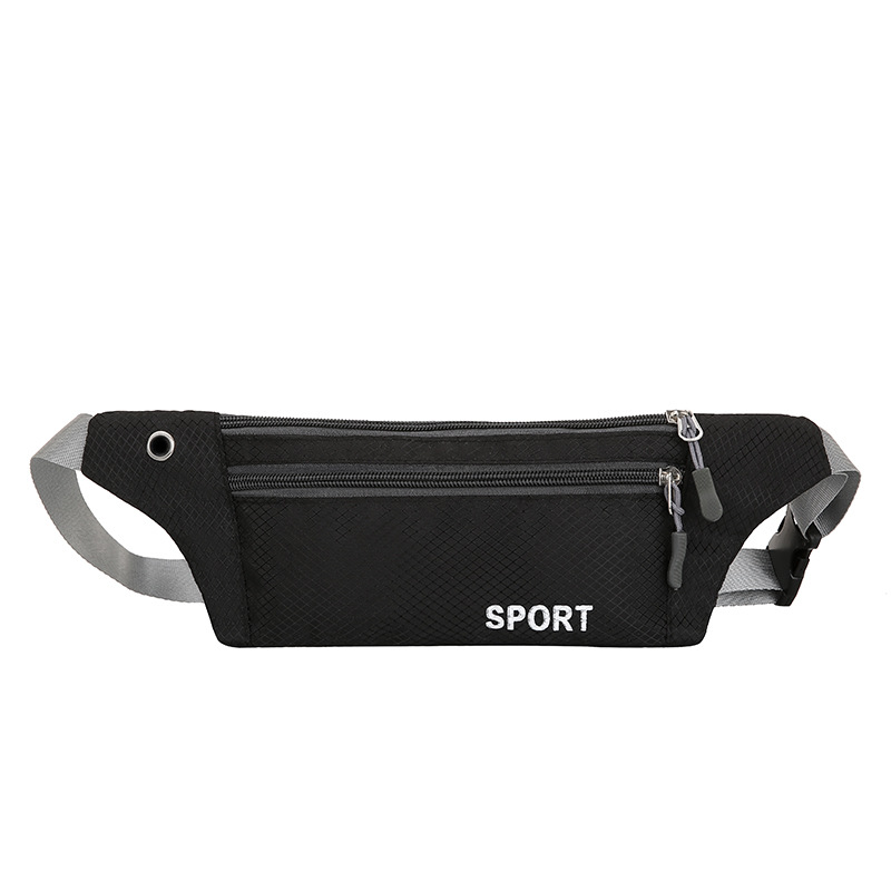 Phone Accessories For Running - Tas pinggang pria multifungsi, tas dada