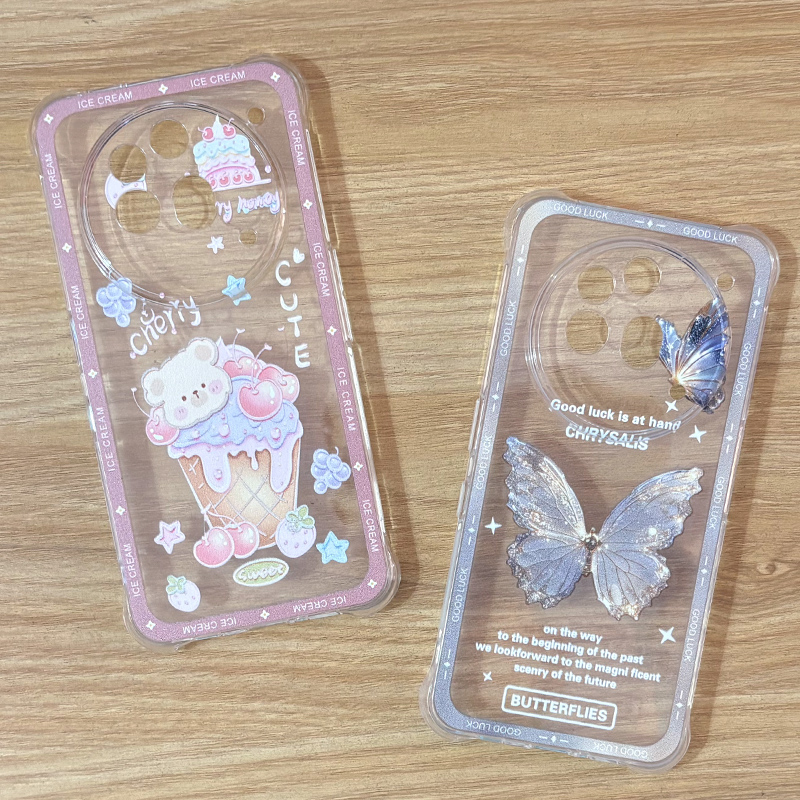 Phone Accessories Nothing - Untuk Ponsel Tidak Ada 3A Pro