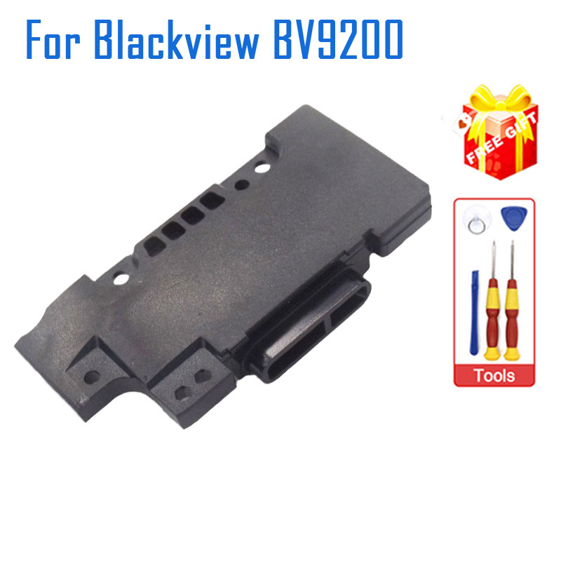 Phone Accessories Repair - Speaker Atas Original Baru Blackview BV9200,