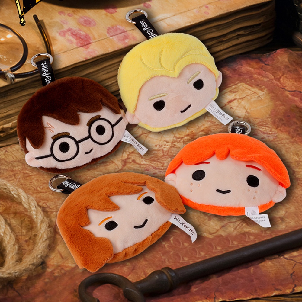 Phone Accessories Toys - Dompet Koin Boneka Harry Potter Hermione