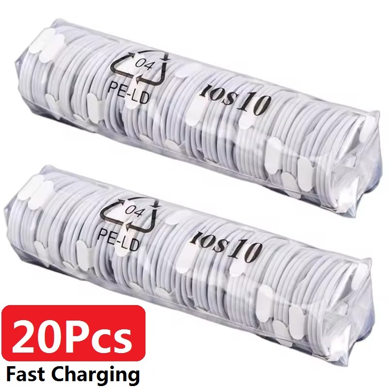 Phone Accessories Nothing - 20 Buah untuk Apple iPhone 15