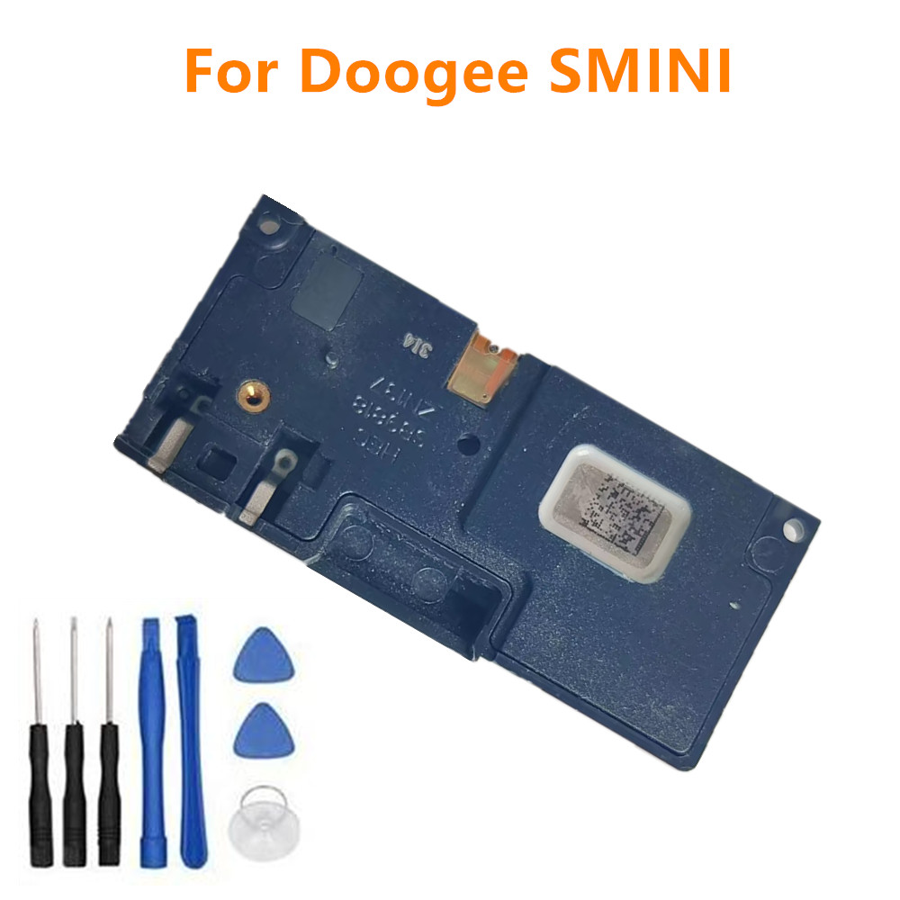 Phone Accessories Repair - Untuk Doogee S Mini SMINI Aksesori