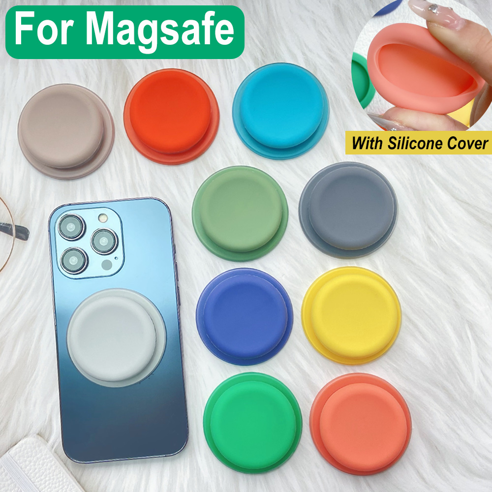 Phone Accessories Vending Machine - Grippopso pegangan ponsel magnetik, dudukan soket