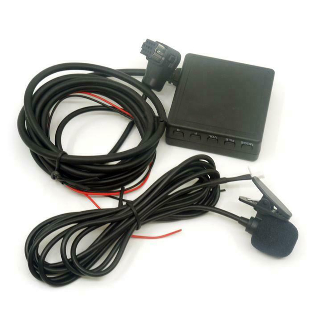 Phone Accessories Brand - Modul Aksesori Versi 5.0 Kabel AUX