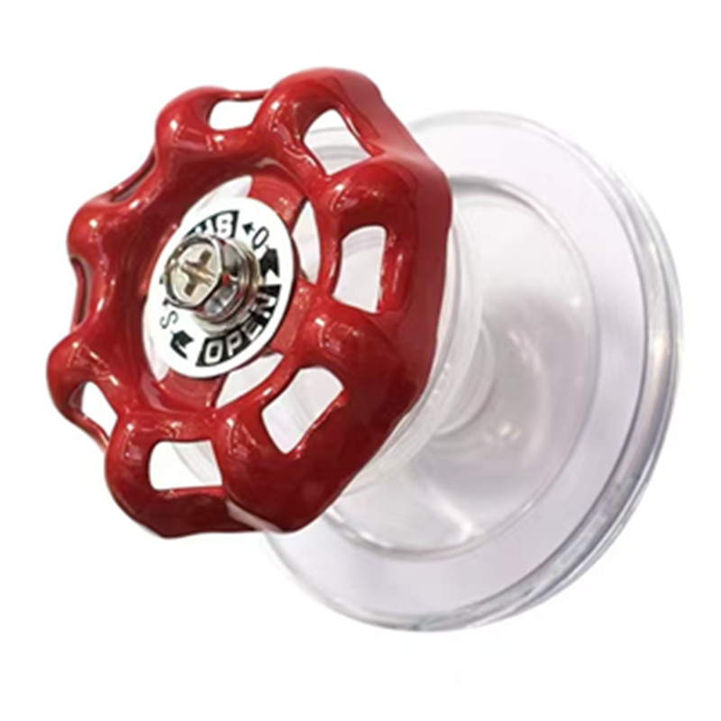 Phone Accessories Vending Machine - Keran Katup Dudukan Ponsel Magnetik Soket