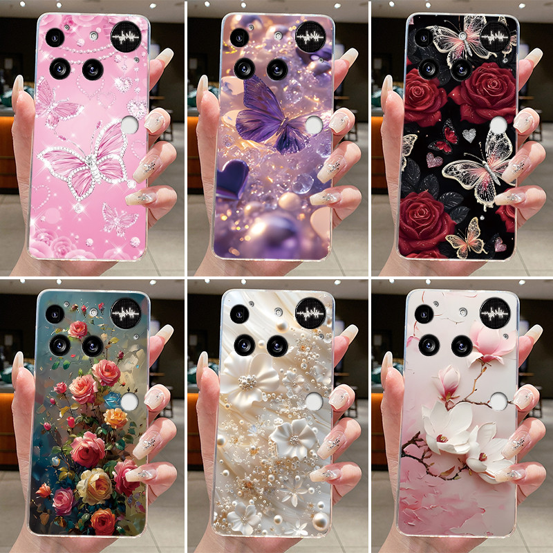 Phone Accessories Nothing - Casing untuk Nothing Phone 3, Casing