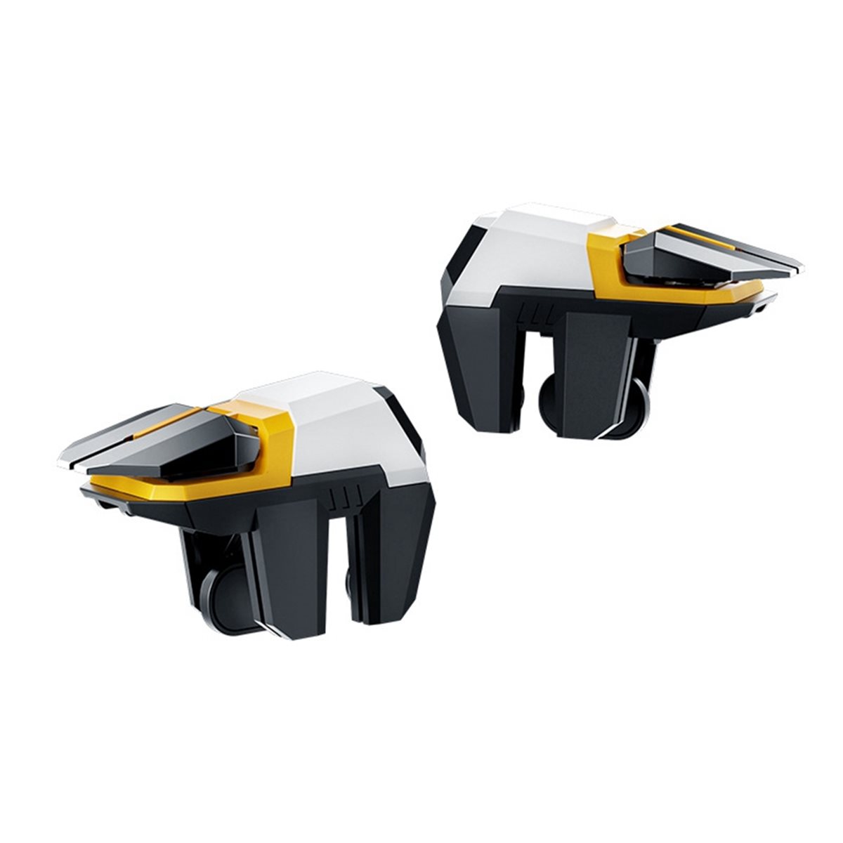( ▲ ★ HUND)Pemicu Game Ponsel  - Gaming Trigger Phone ulasan dan harga