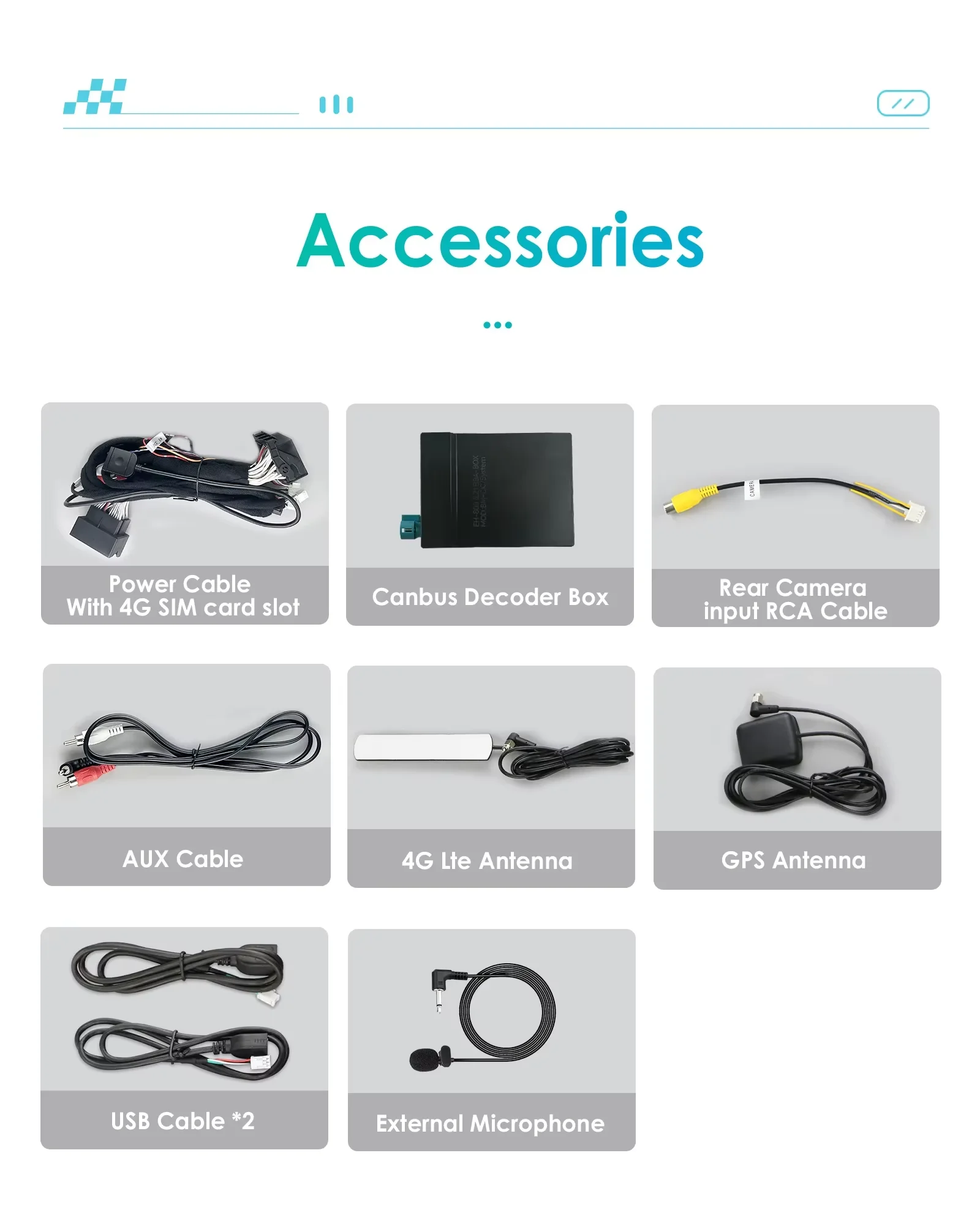 Autoradio Wireless Carplay unt - Phone Accessories Display Board ulasan dan harga