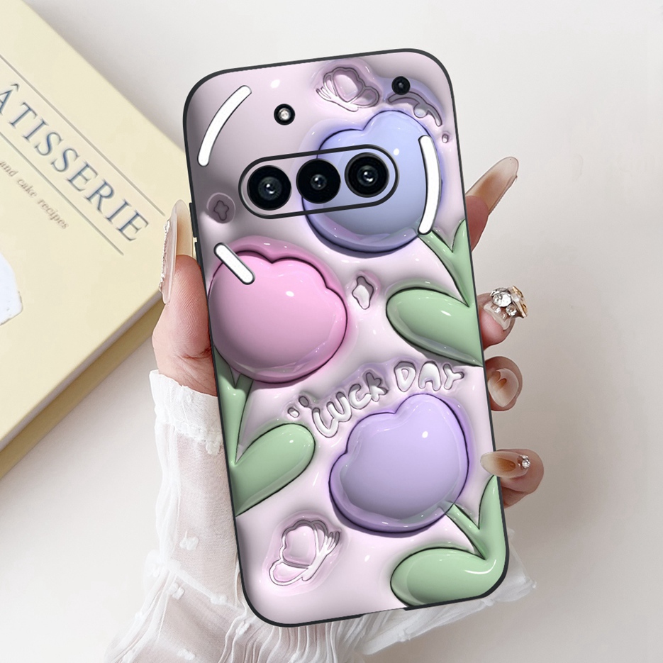 Untuk Nothing Phone 3A A059 Ca - Phone Accessories Nothing ulasan dan harga