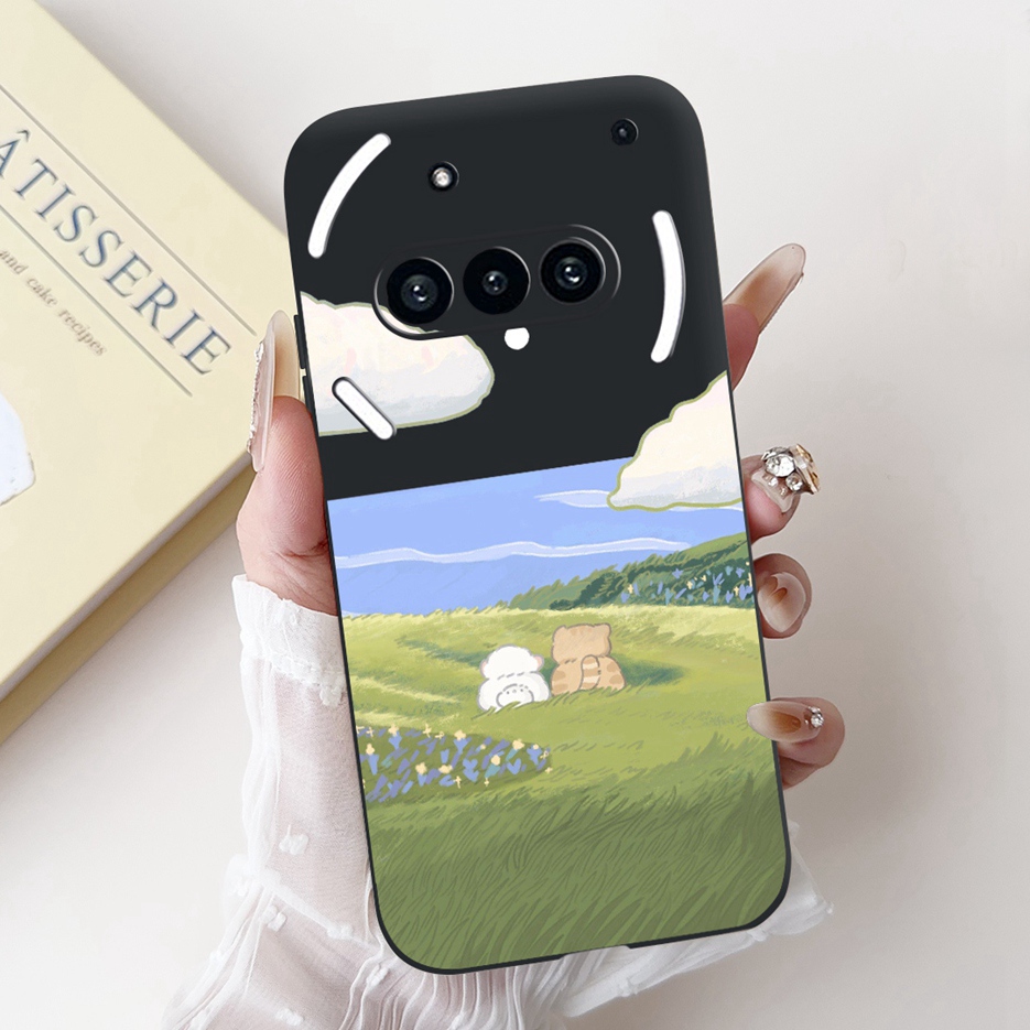 Untuk Nothing Phone 3A A059 Ca - Phone Accessories Nothing ulasan dan harga