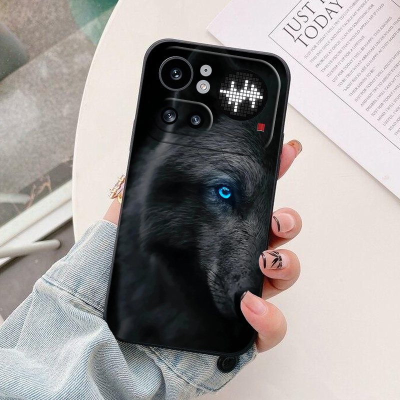 Casing Ponsel untuk Nothing Ph - Phone Accessories Nothing ulasan dan harga