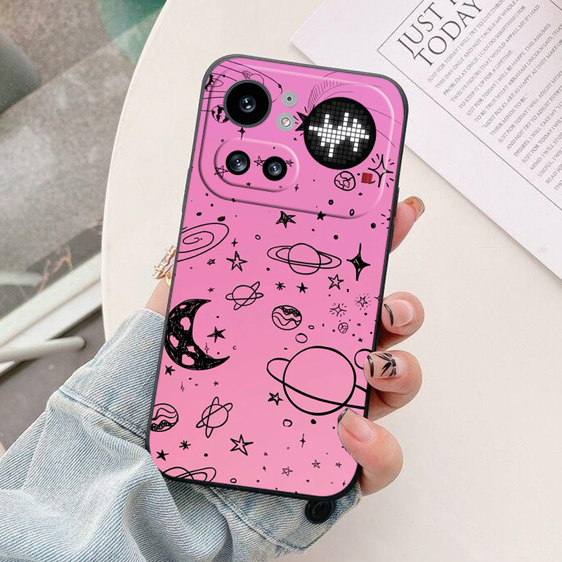Casing Ponsel untuk Nothing Ph - Phone Accessories Nothing ulasan dan harga