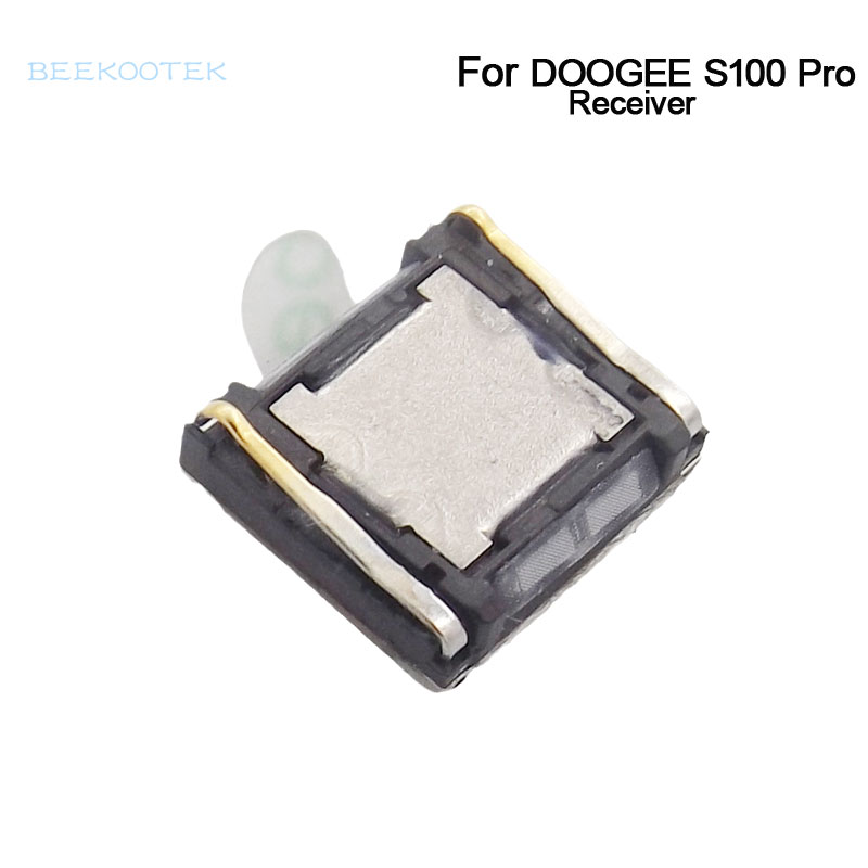 DOOGEE S100 Pro penerima Earpi - Phone Accessories Repair ulasan dan harga