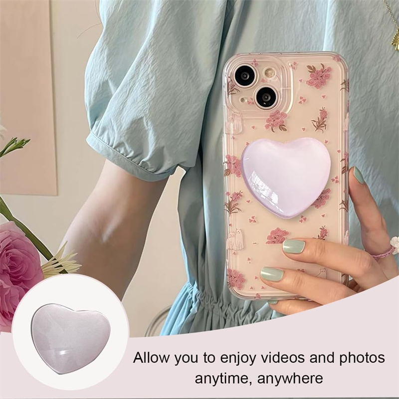 Penyangga Ponsel Lipat Bentuk  - Phone Accessories Vending Machine ulasan dan harga