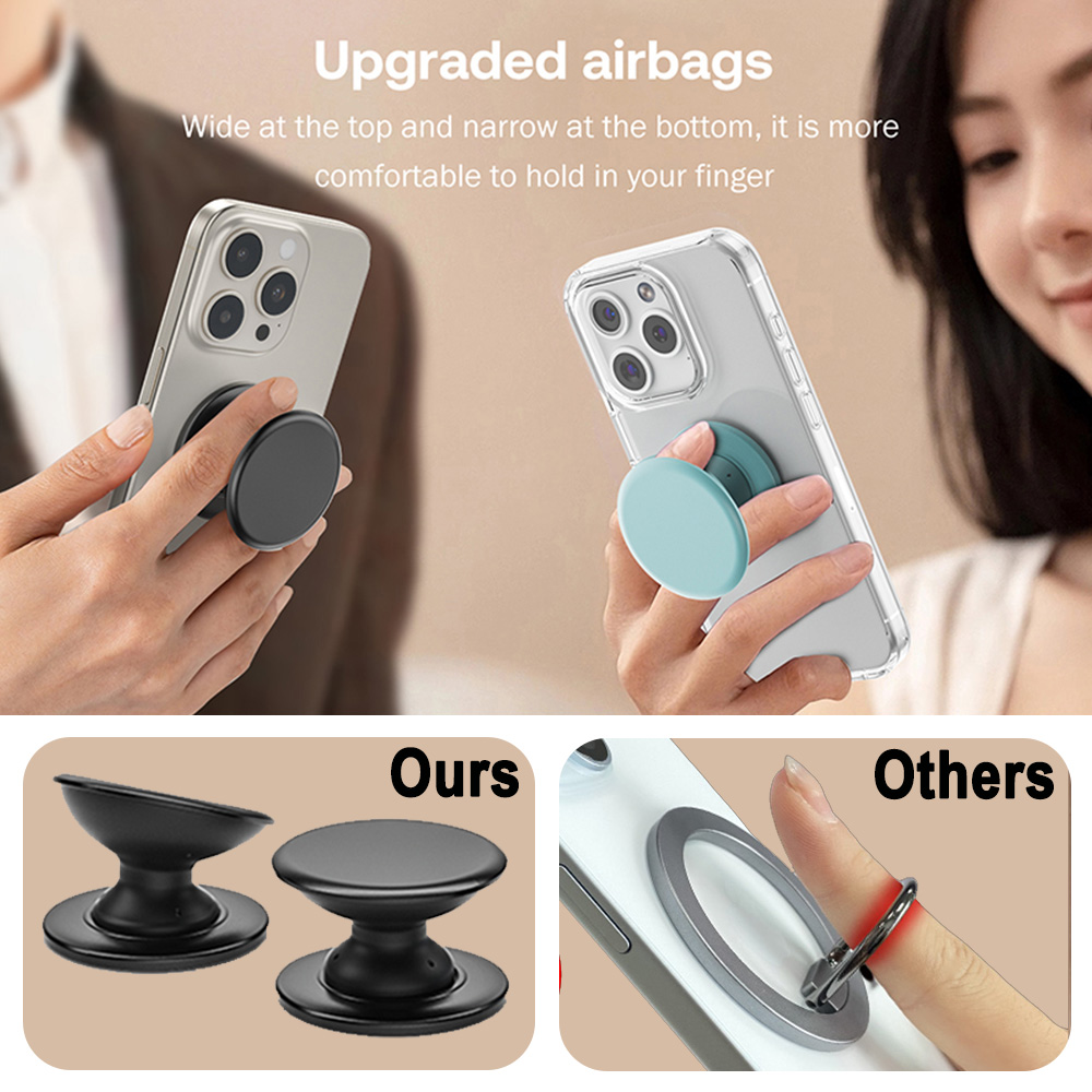 Pegangan muncul dapat dilipat  - Phone Accessories Vending Machine ulasan dan harga