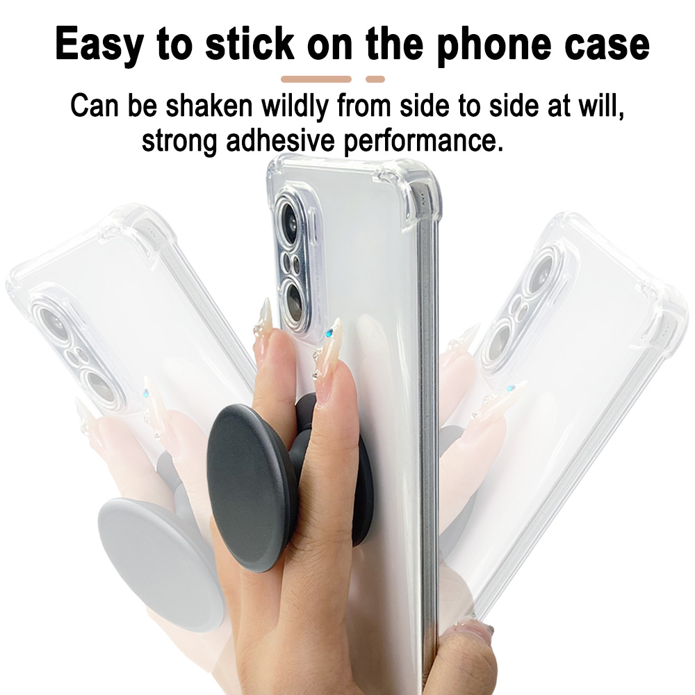 Pegangan muncul dapat dilipat  - Phone Accessories Vending Machine ulasan dan harga