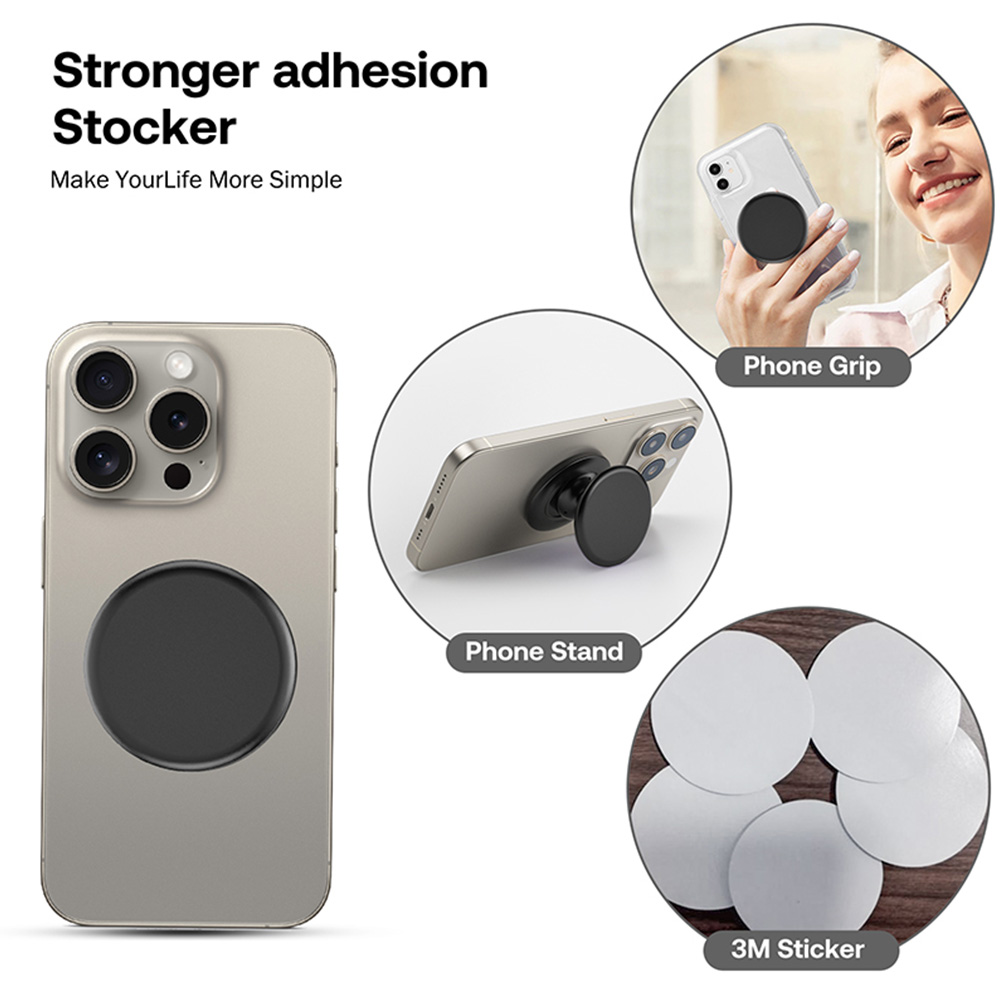 Pegangan muncul dapat dilipat  - Phone Accessories Vending Machine ulasan dan harga