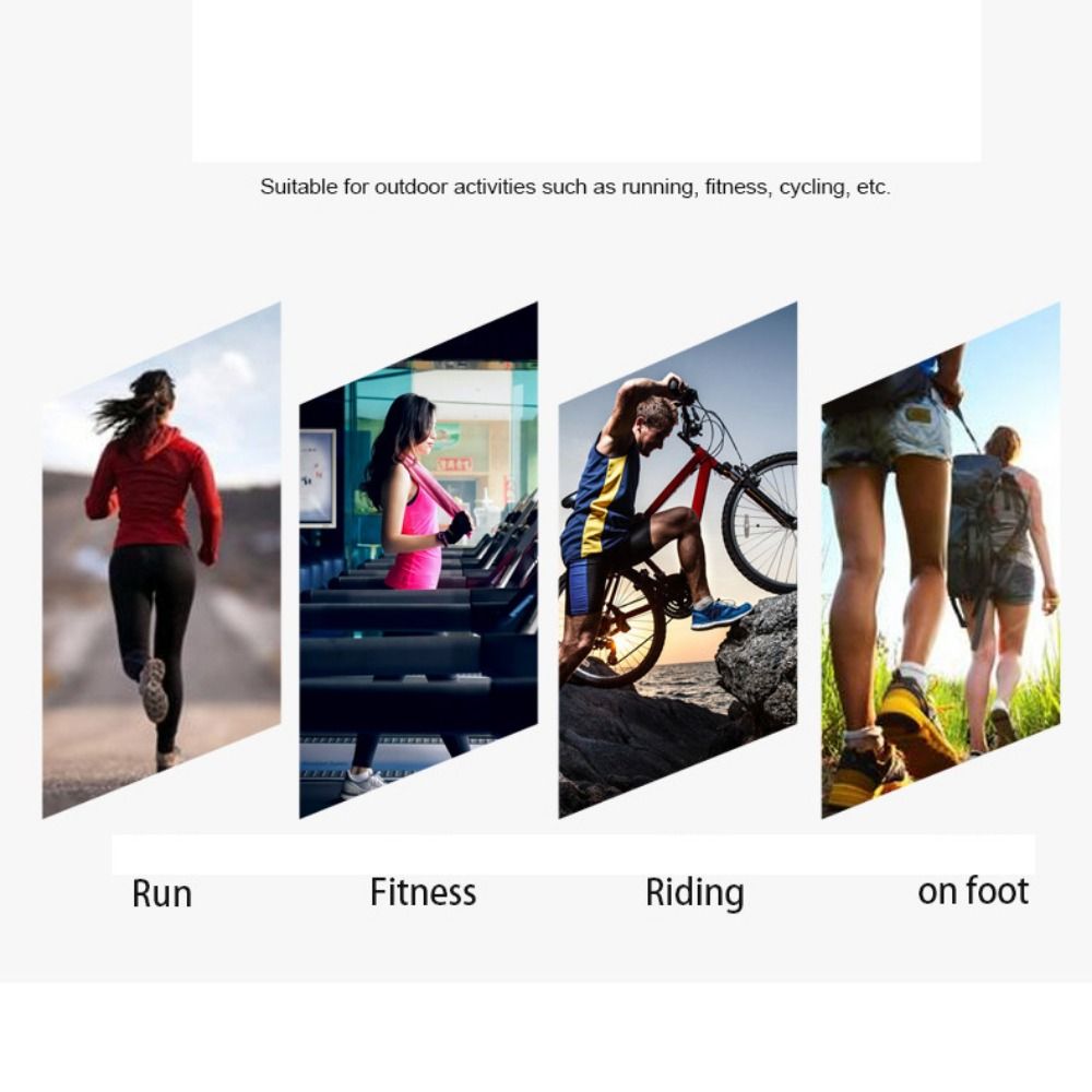 Tas Lengan Olahraga Tahan Air  - Phone Accessories For Running ulasan dan harga
