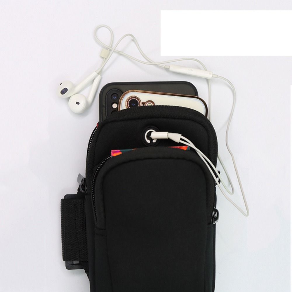 Tas Lengan Olahraga Tahan Air  - Phone Accessories For Running ulasan dan harga