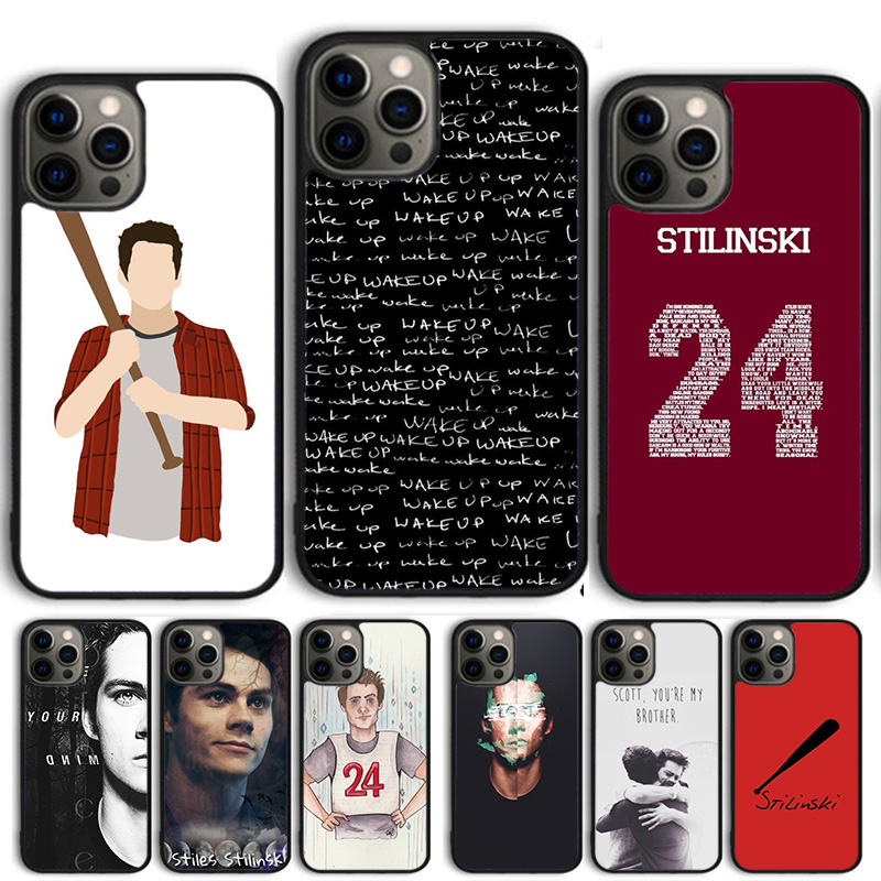 Casing penutup ponsel stilinsk - Phone Accessories For Teens ulasan dan harga