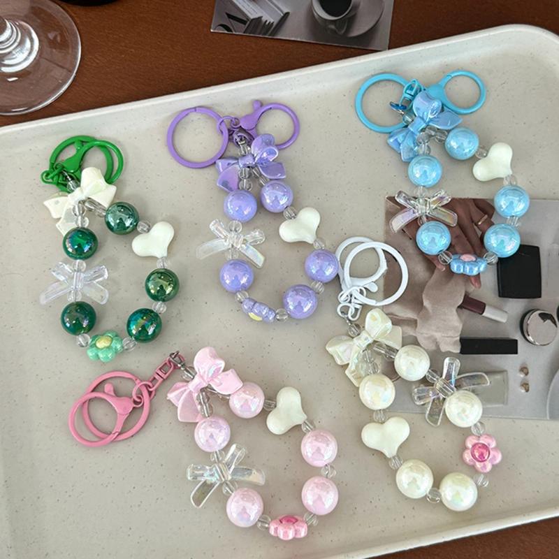 Rantai Ponsel Berbentuk Hati W - Phone Accessories For Teens ulasan dan harga
