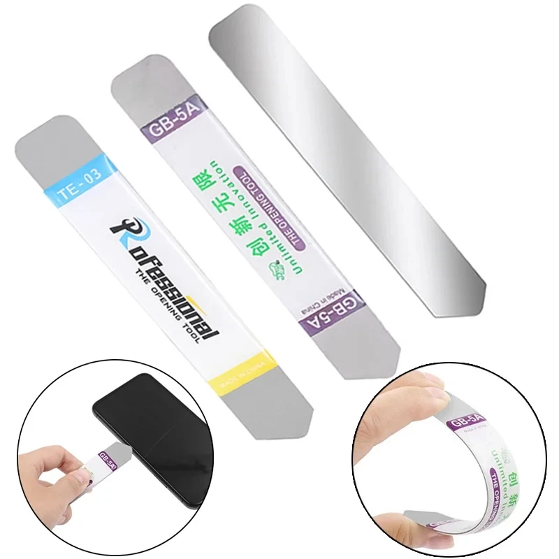 1-6 Buah Kit Perbaikan Pembuka - Phone Accessories Repair ulasan dan harga