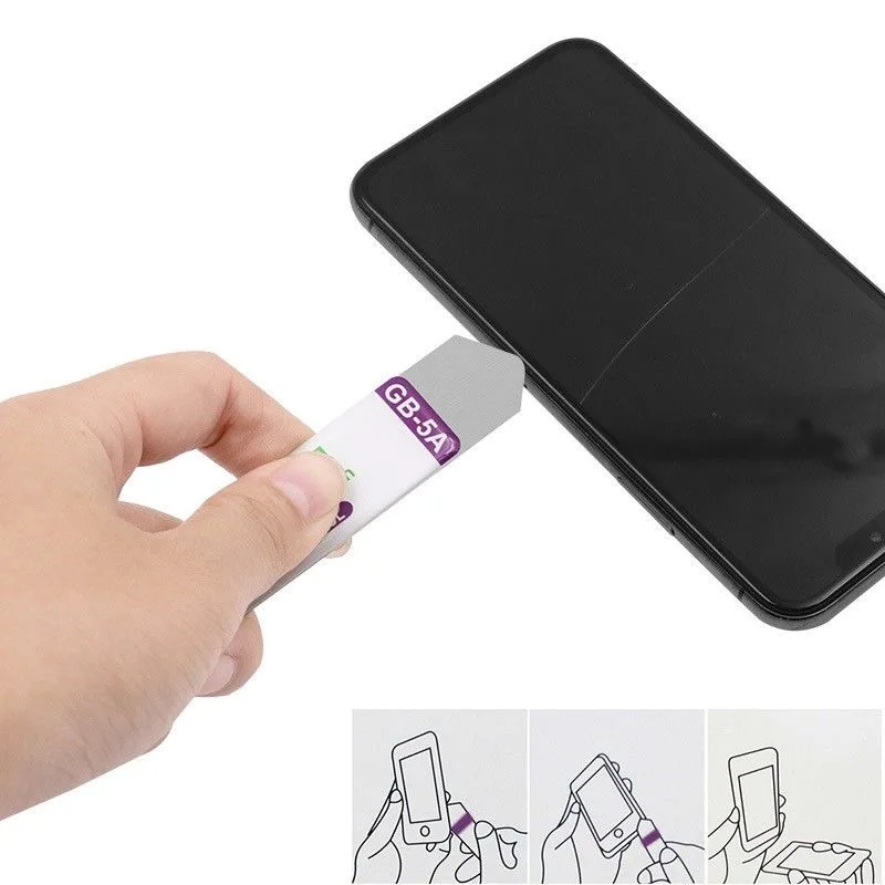 1-6 Buah Kit Perbaikan Pembuka - Phone Accessories Repair ulasan dan harga