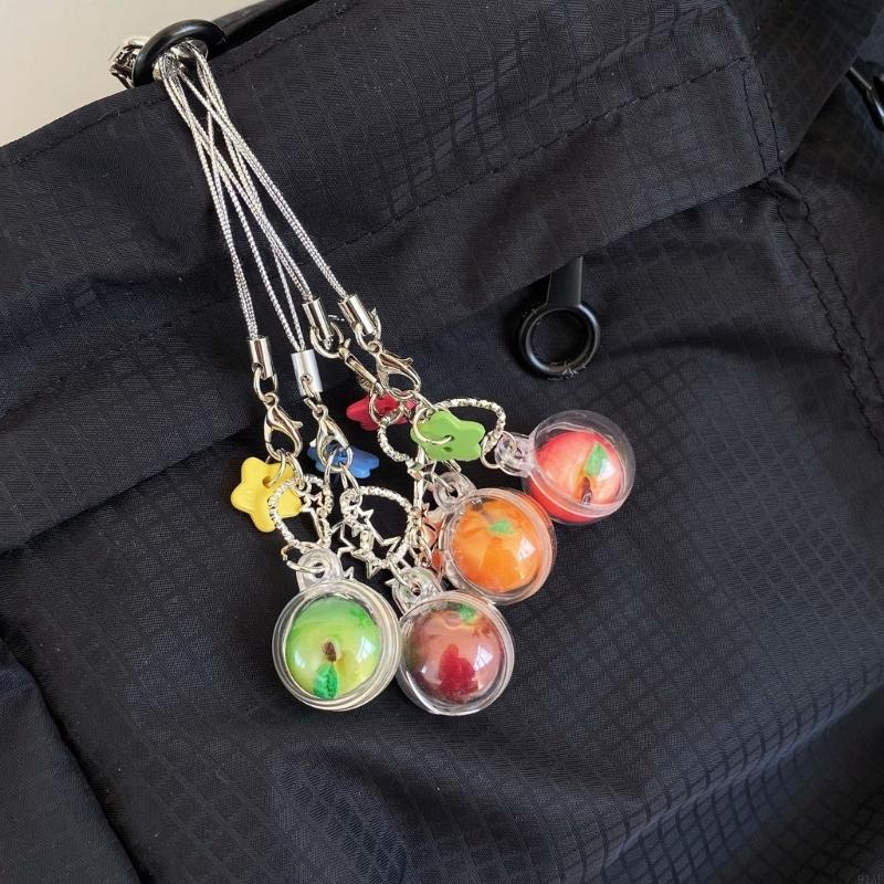 91AF Aksesori Ponsel Buah Keci - Phone Accessories For Teens ulasan dan harga