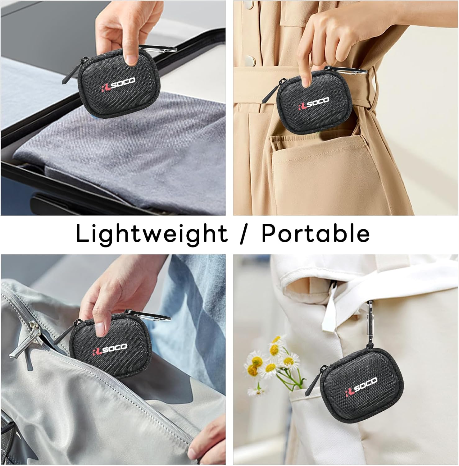 RLSOCO Hard Case untuk Nothing - Wireless Earbuds Case ulasan dan harga