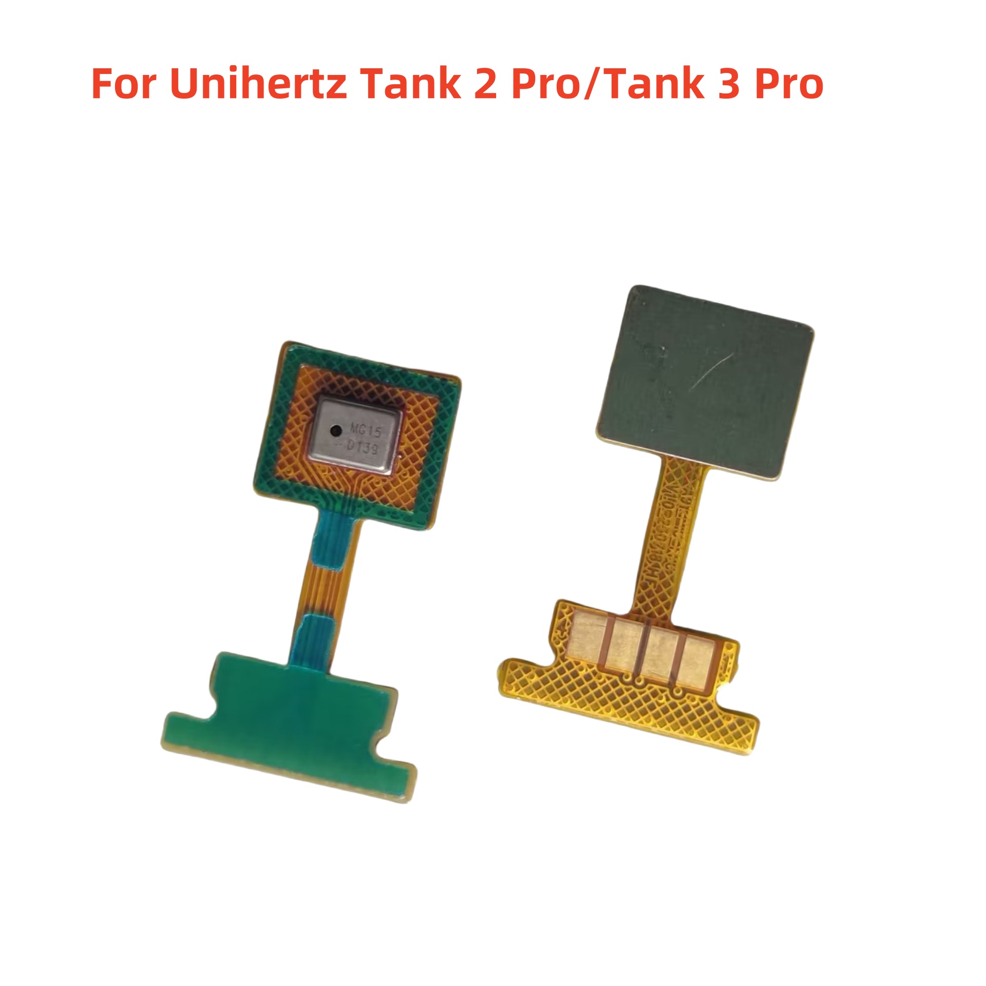 Baru Asli untuk 8849 Unihertz  - Phone Accessories Repair ulasan dan harga