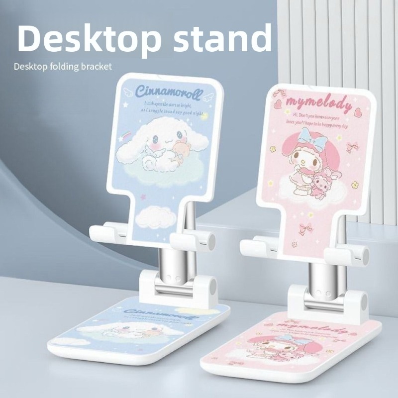 Penyangga Ponsel Motif Cinnamo - Phone Accessories For Teens ulasan dan harga
