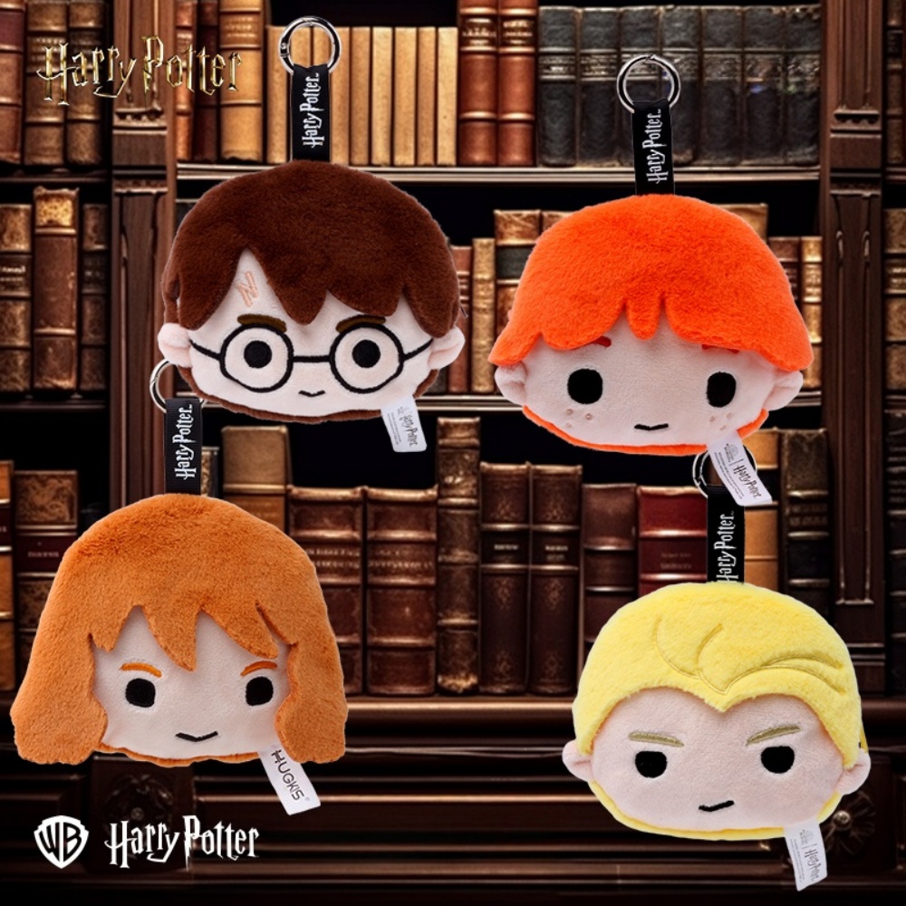 Dompet Koin Boneka Harry Potte - Phone Accessories Toys ulasan dan harga