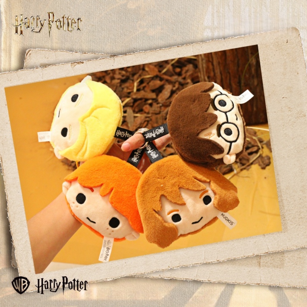 Dompet Koin Boneka Harry Potte - Phone Accessories Toys ulasan dan harga