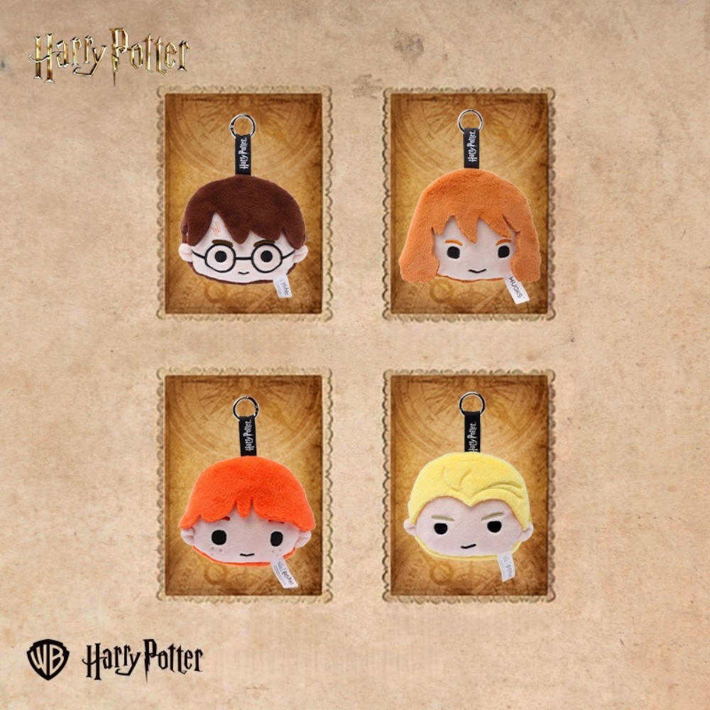 Dompet Koin Boneka Harry Potte - Phone Accessories Toys ulasan dan harga