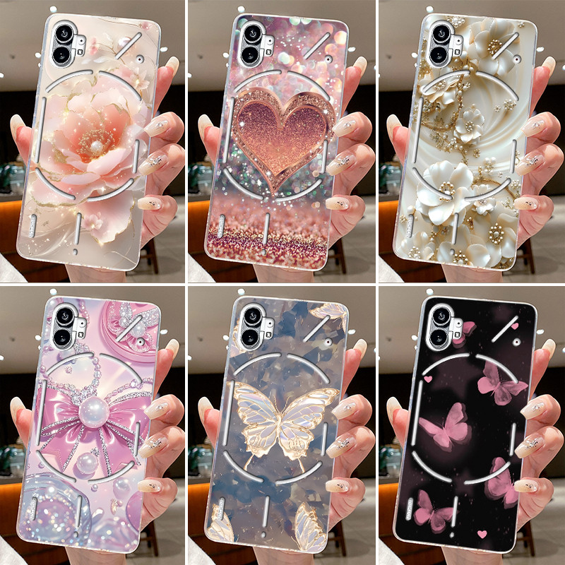 Casing Nothing Phone (1) A063, - Phone Accessories Nothing ulasan dan harga