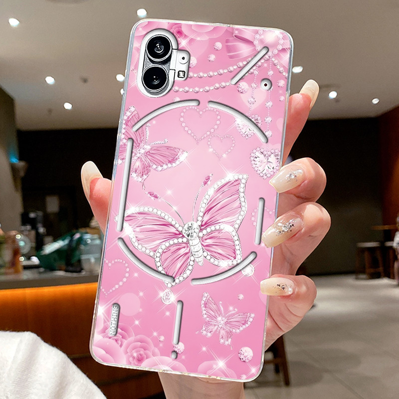 Casing Nothing Phone (1) A063, - Phone Accessories Nothing ulasan dan harga