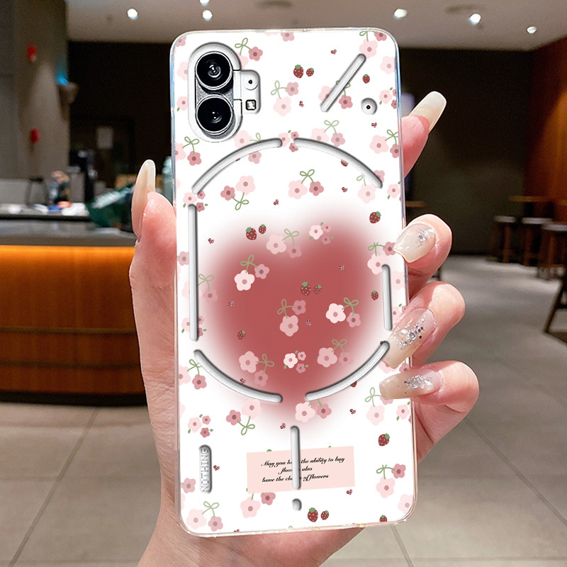 Casing Nothing Phone (1) A063, - Phone Accessories Nothing ulasan dan harga