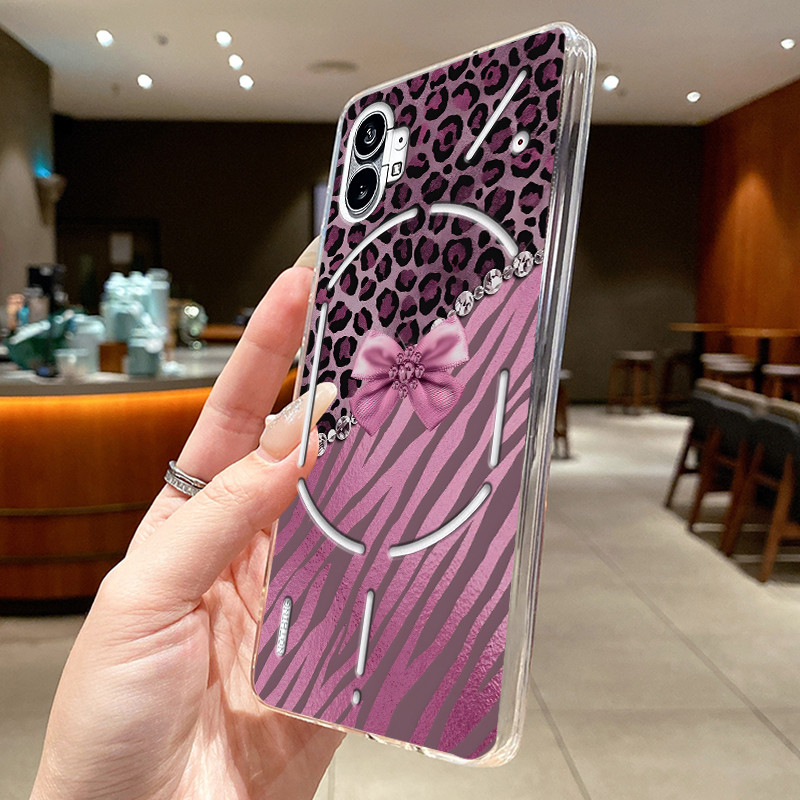 Casing Nothing Phone (1) A063, - Phone Accessories Nothing ulasan dan harga