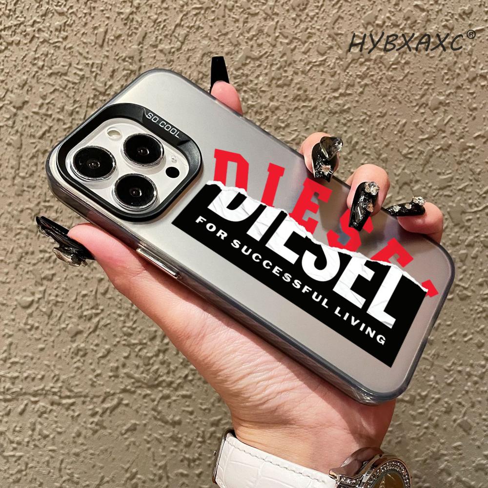 Casing Ponsel Merek R-Rudolf D - Phone Accessories Brand ulasan dan harga