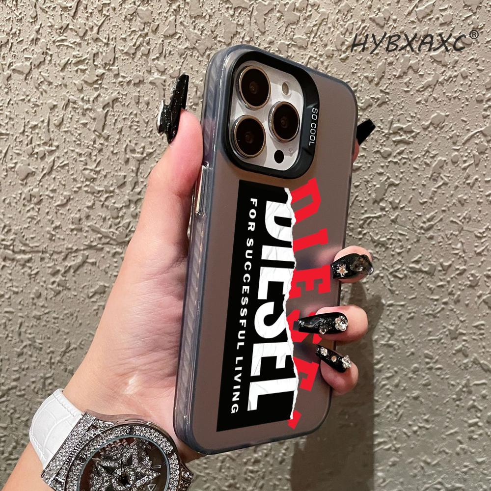 Casing Ponsel Merek R-Rudolf D - Phone Accessories Brand ulasan dan harga