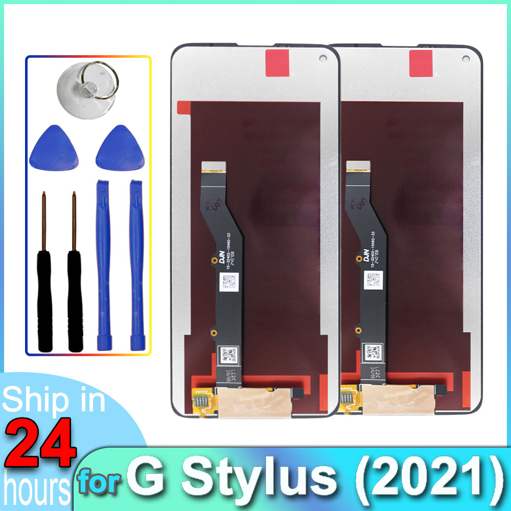 Layar LCD Touch Screen Digitiz - Phone Accessories Display Board ulasan dan harga