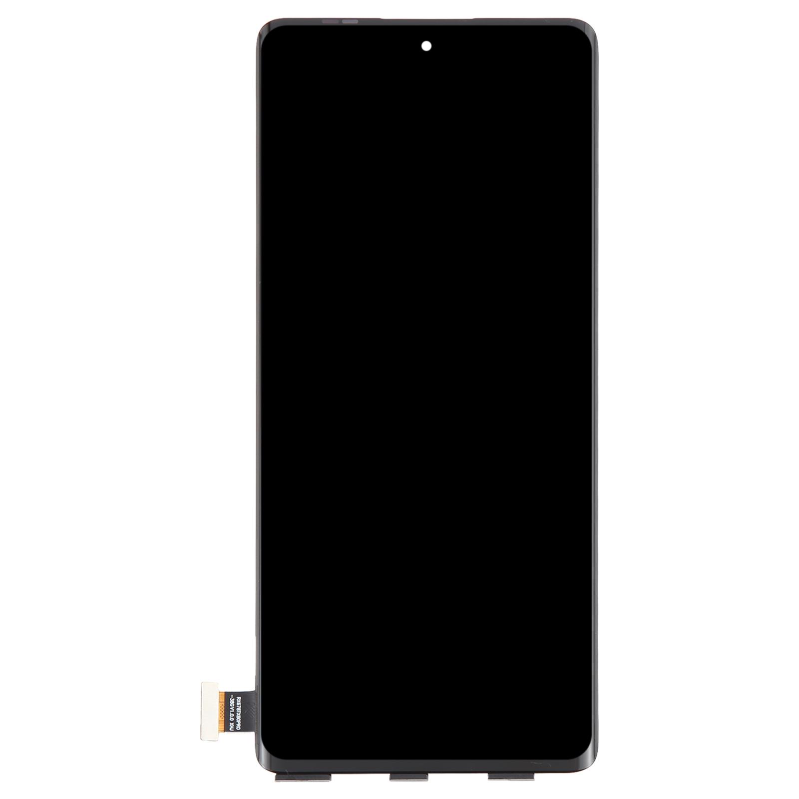 Layar LCD OLED untuk Vivo IQOO - Phone Accessories Display Board ulasan dan harga