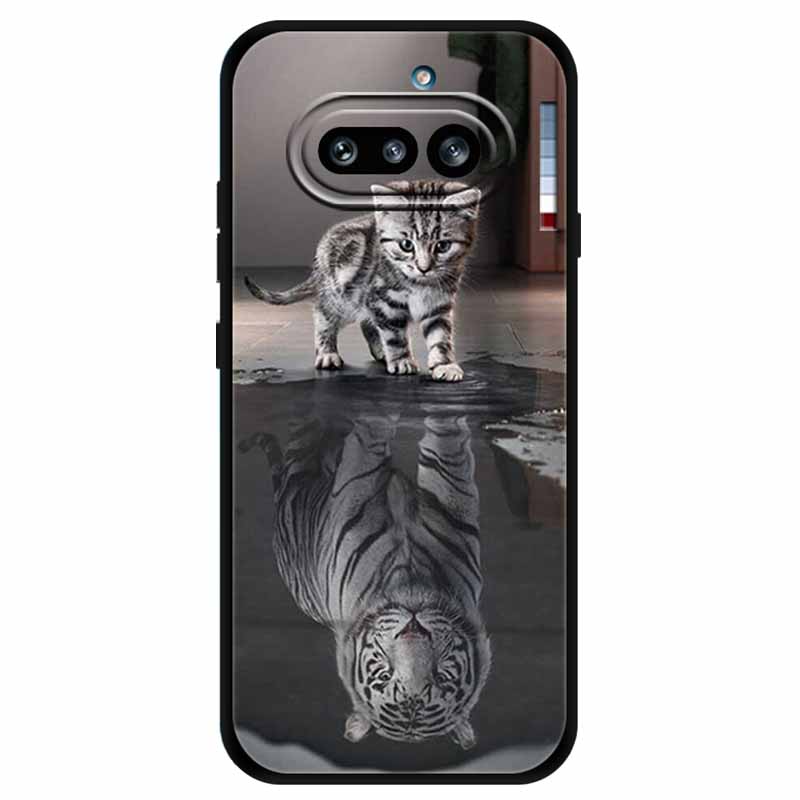 Casing Nothing Phone 4a Casing - Phone Accessories Nothing ulasan dan harga
