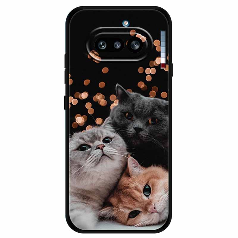 Casing Nothing Phone 4a Casing - Phone Accessories Nothing ulasan dan harga