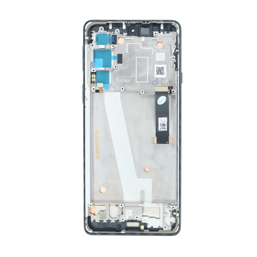 Untuk Motorola Moto Edge 20 XT - Phone Accessories Display Board ulasan dan harga