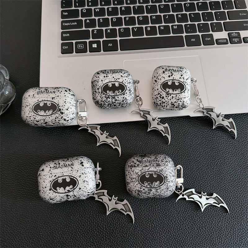 Casing Airpods 4, Pelindung Ea - Wireless Earbuds Case ulasan dan harga