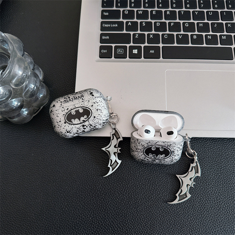 Casing Airpods 4, Pelindung Ea - Wireless Earbuds Case ulasan dan harga