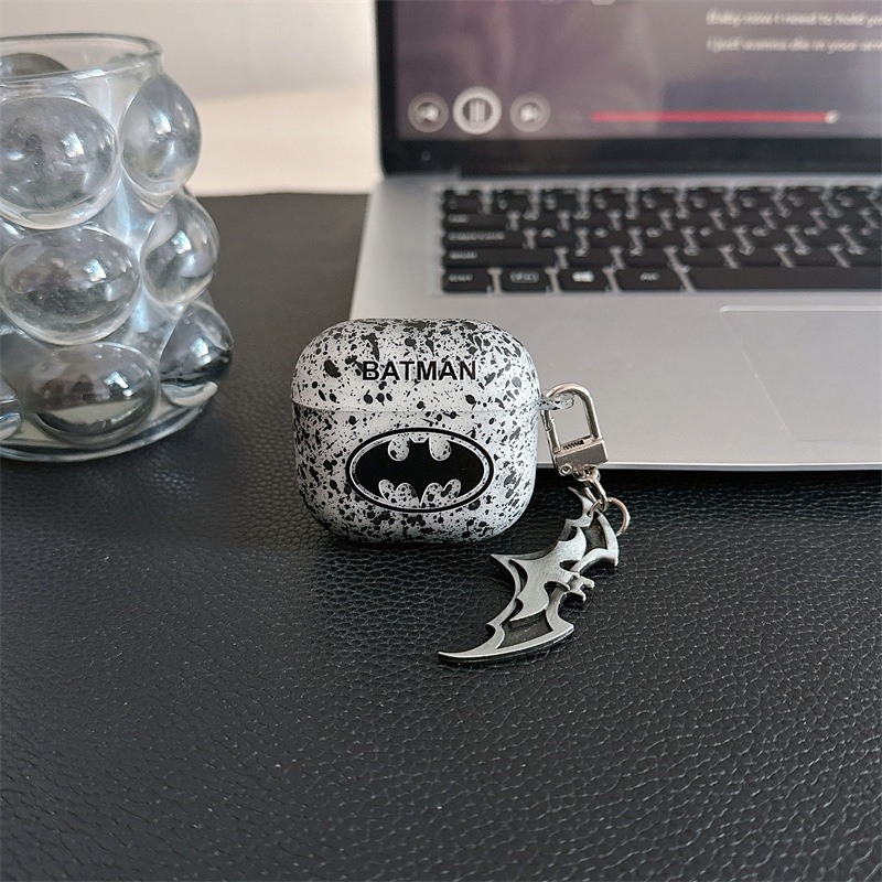 Casing Airpods 4, Pelindung Ea - Wireless Earbuds Case ulasan dan harga