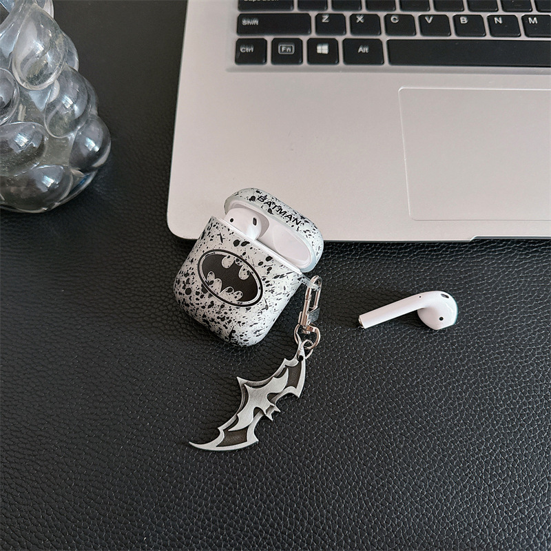 Casing Airpods 4, Pelindung Ea - Wireless Earbuds Case ulasan dan harga
